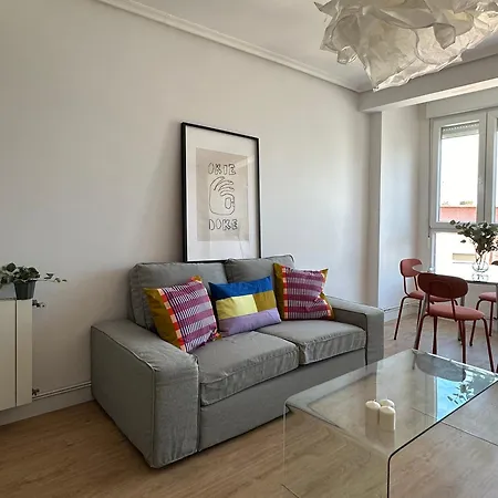 Appartement Precioso Piso Cerca De Playas Y Centro *