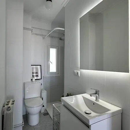 Precioso Piso Cerca De Playas Y Centro *