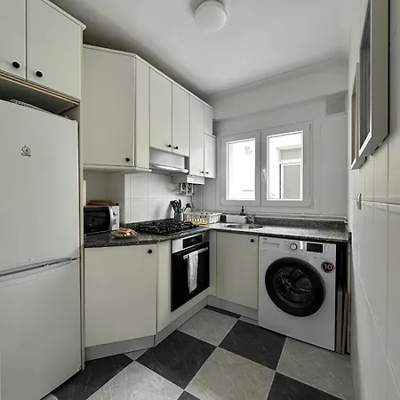 Precioso Piso Cerca De Playas Y Centro Apartment *